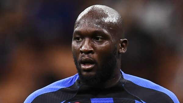 Lukaku PAP9921