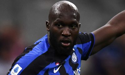 Lukaku Inter