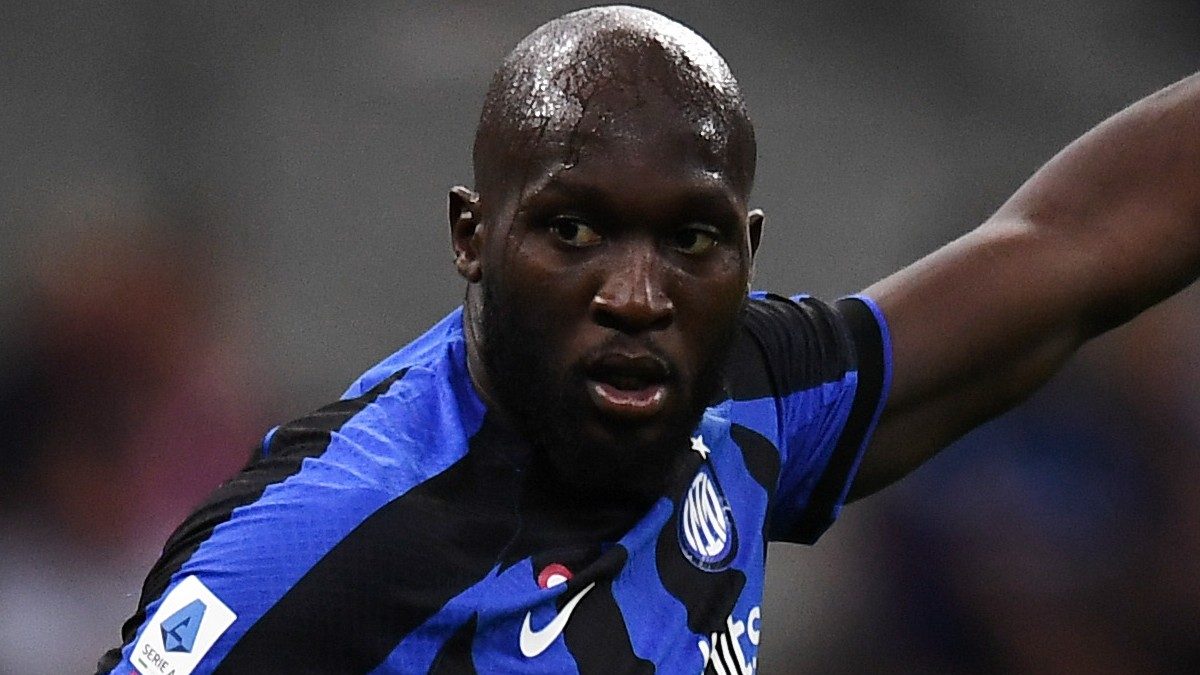 Lukaku Inter