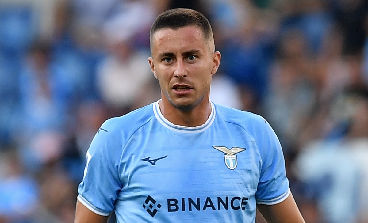 Marusic torna su Lazio Inter: «La sconfitta è stata colpa mia, adesso...» 26 Marusic AS1 0792 1