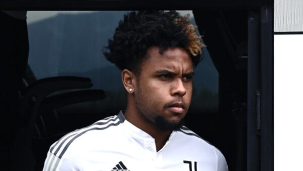 Mckennie
