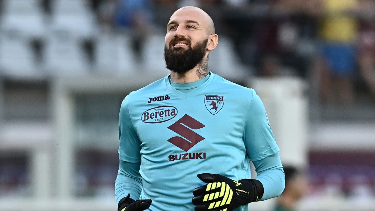 Dalla Serbia - Inter, per la porta piace Milinkovic Savic del Torino: gli scenari 26 Milinkovic Savic MG0 4053