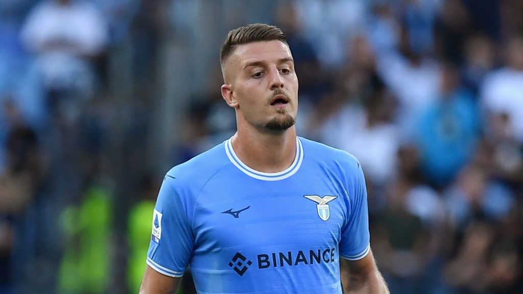 Milinkovic-Savic