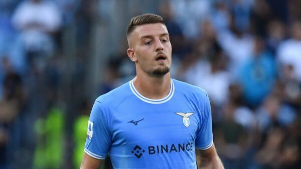 Milinkovic-Savic