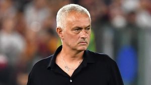 Mourinho: «Noi più forti rispetto all’anno scorso, il problema è che Inter e Milan…»