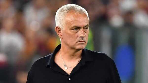 Mourinho AS1 0415