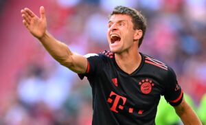 Muller presenta Inter-Bayern: «Sarà una partita fondamentale»