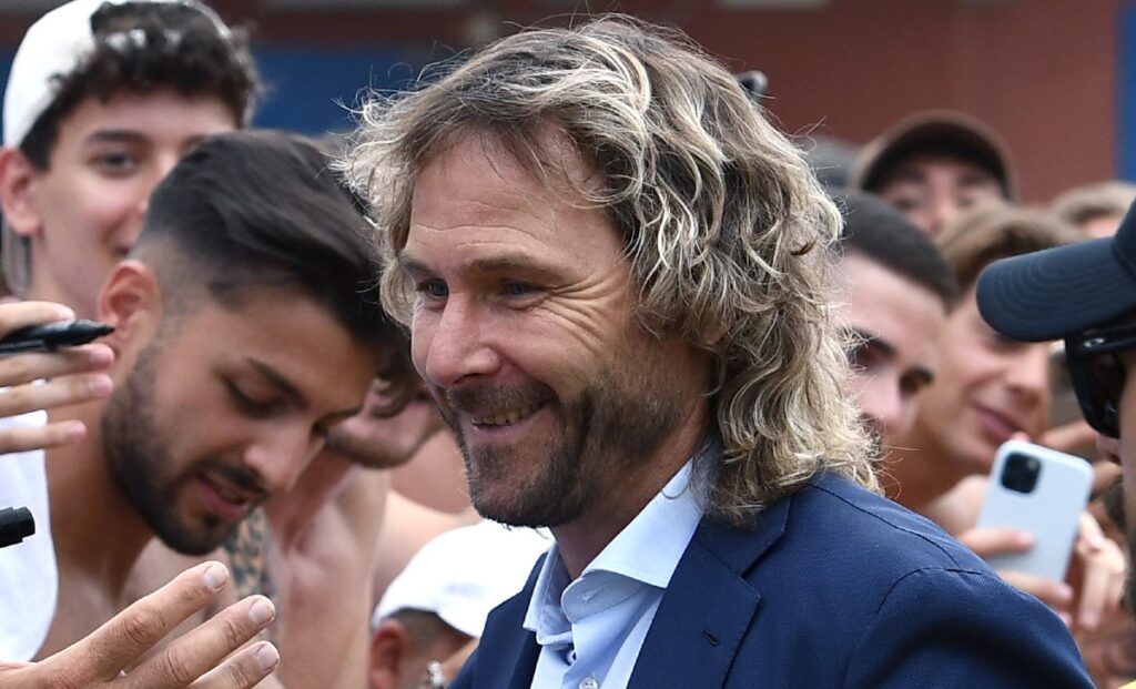 Nedved MG5 6776