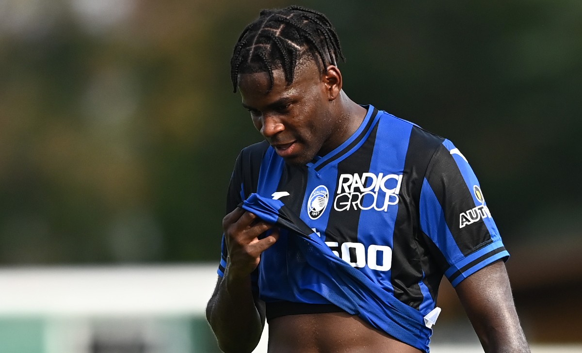 Frosinone Inter, Okoli sicuro: «Possiamo giocarcela, ecco perché» 26 Okoli MG8 5586