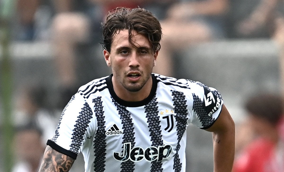 Pellegrini sicuro: «Serie A seconda solo alla Premier League. Siamo sei squadre in due punti» 26 Pellegrini MG0 3750