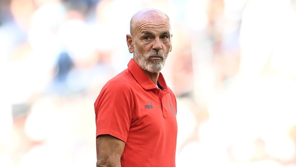 Milan-Udinese: le probabili formazioni della sfida 1 Pioli MG8 0776