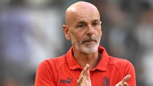 Pioli a DAZN: «Bravi a leggere la partita. Leao un giocatore intelligente»