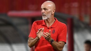 Pioli parla a Milan Tv: «Maignan giocatore decisivo. Per 70 minuti perfetti»