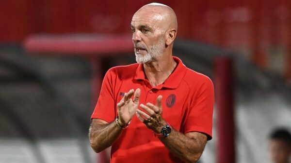 Pioli MG8 7521