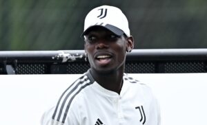 Juventus e Francia: Pogba non ce la fa. Salterà anche il Mondiale