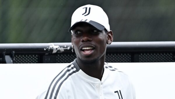 Pogba MG0 3542
