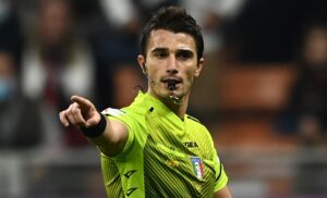 Moviola Inter Parma: l’episodio chiave del match