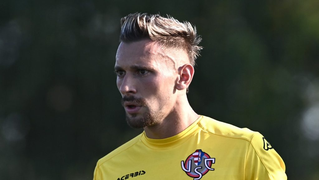 Radu, fatta per l'approdo in Premier: domani le visite mediche 1 Radu