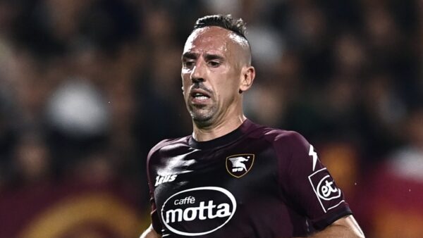 Ribery MG0 8787