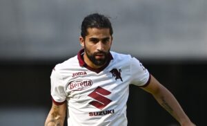 Il Torino non si distrae dopo la vittoria con il Lecce. Rodriguez: «Testa all’Inter»