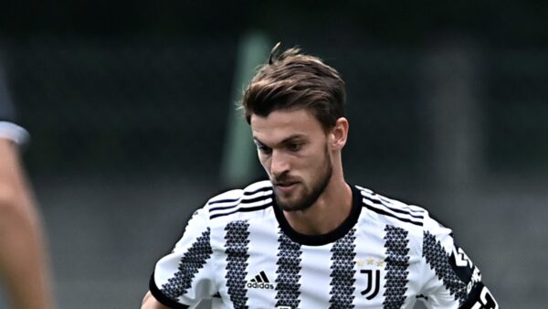 Rugani MG0 3602
