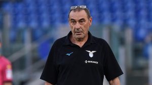 Sarri con la rosa quasi al completo, una sola assenza per la Finale di Coppa: la lista dei convocati