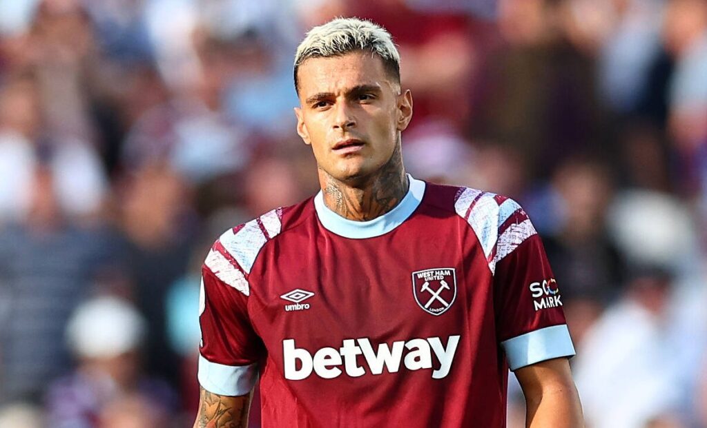 Scamacca-Inter, ecco la risposta del West Ham sull'offerta 1 Scamacca