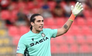 Silvestri sicuro dopo Inter-Napoli: «Giusto parlare di campionato riaperto»