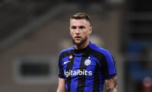 Moviola Inter-Barcellona: l’episodio chiave del match