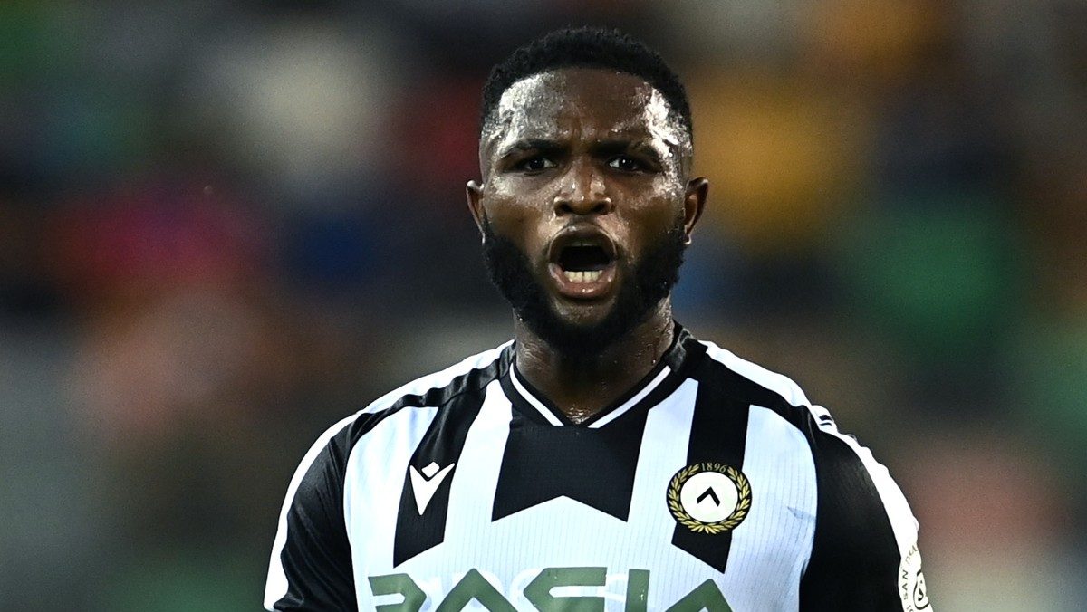 Udinese Napoli 1-1: Success nel finale gela Calzona 26 Success MG0 4460