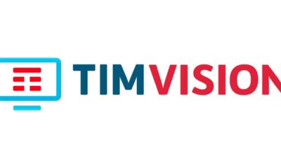 TIMVISION