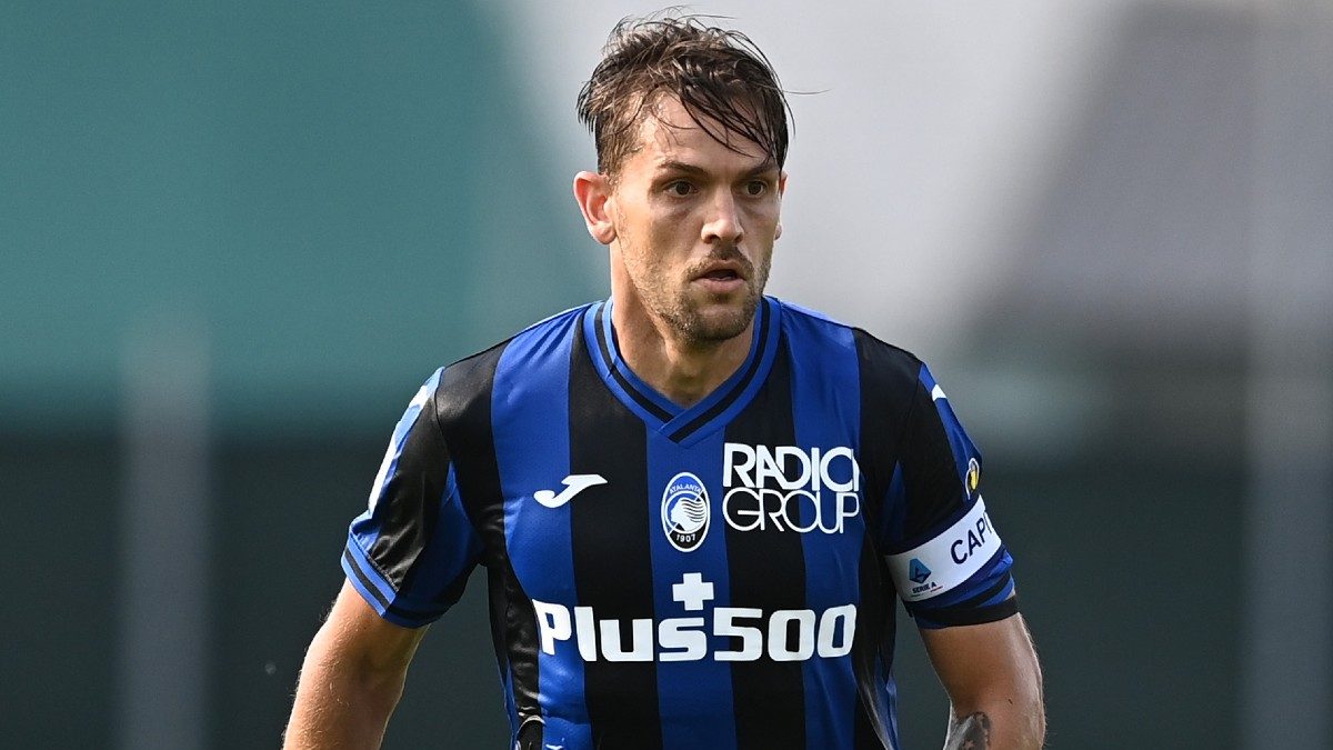 Toloi-Inter, la risposta del difensore: «Voglio vincere un trofeo» 26 Toloi MG8 5655