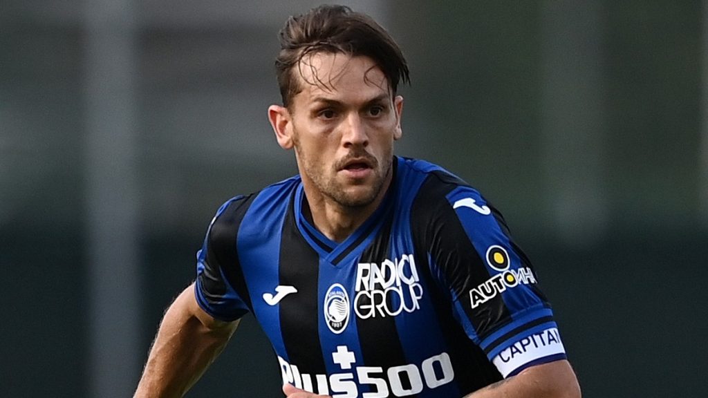 Inter, sfuma l'idea Toloi? Il difensore tratta il rinnovo con l'Atalanta 1 Toloi MG8 6215