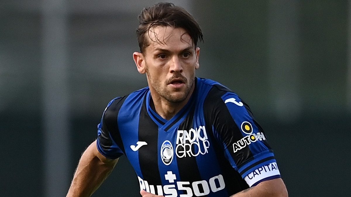 Inter, sfuma l'idea Toloi? Il difensore tratta il rinnovo con l'Atalanta 26 Toloi MG8 6215