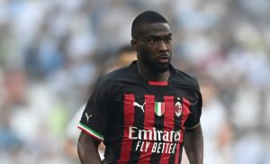 Tomori dopo il derby con l’Inter: «Felici, ma pensiamo al futuro»