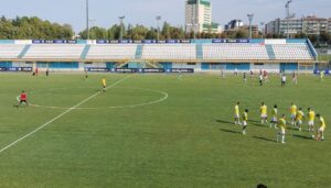 Inter Cagliari Primavera. I nerazzurri non vanno oltre il 2-2. Non basta un grande Carboni