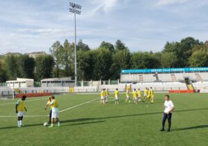 Pagelle Torino Inter Primavera: Non basta un grande Kamate. Rimandato Esposito