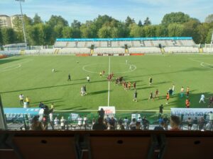 Torino Inter Primavera 1-0. Ancora uno scivolone per i nerazzurri, basta un guizzo di Ansah