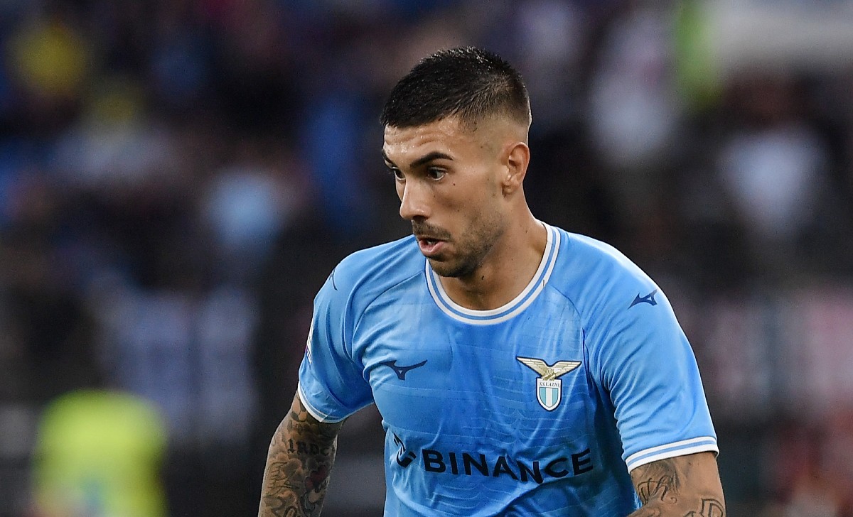 Classifica Serie A aggiornata, come CAMBIA dopo Cagliari Roma e Lazio Venezia: la posizione dell’Inter 26 Zaccagni AS1 1106