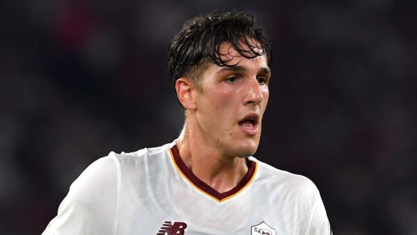Zaniolo AS1 0342
