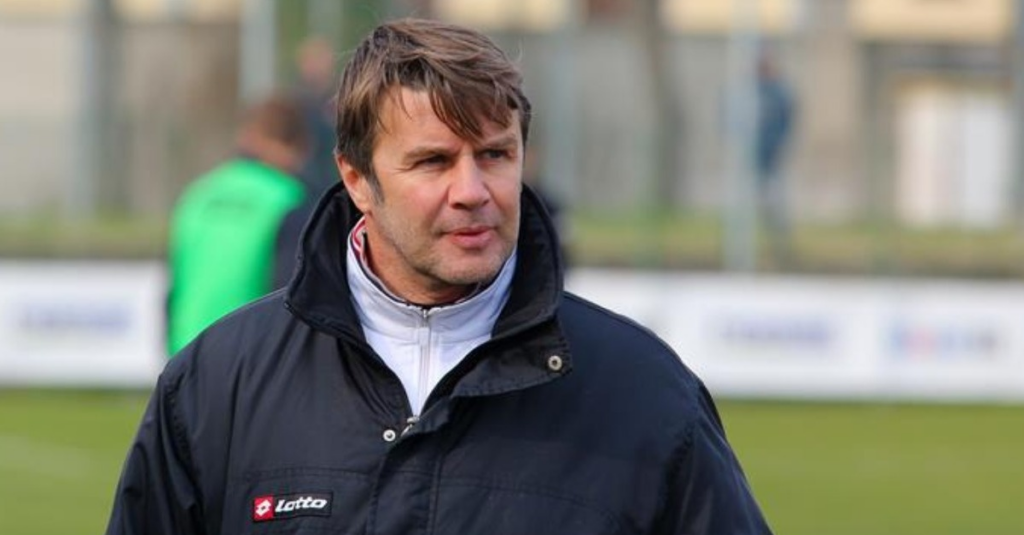 antonio paganin