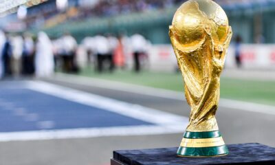 coppa del mondo trofeo ansa