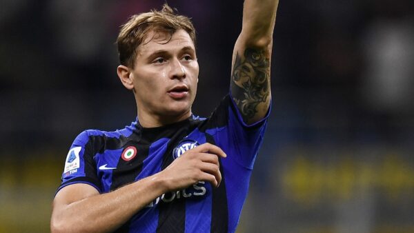 esult gol Barella PAP 7260