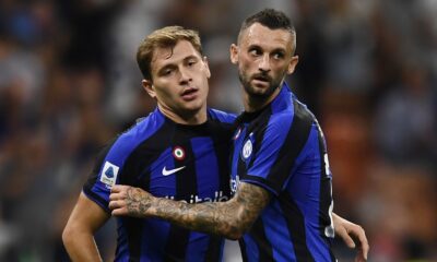 esult gol Barella PAP 7845