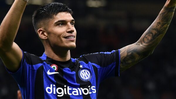esult gol Correa TEO 5704