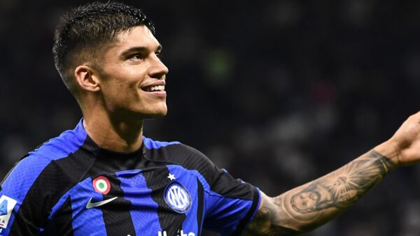 esult gol Correa TEO 7692