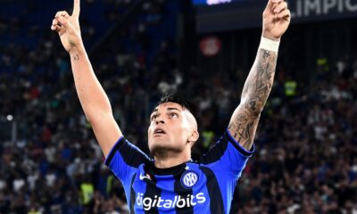 esult gol Lautaro MG6 8300