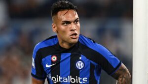 Pagelle Lazio Inter. Notte fonda per i nerazzurri: delude Lukaku, non basta il guizzo di Lautaro