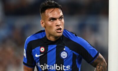 esult gol Lautaro MG8 5495
