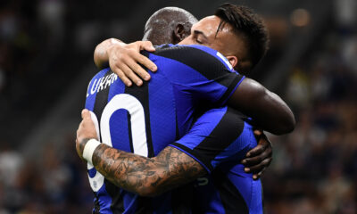 esult gol Lautaro TEO 5461